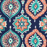 Viskose Webware Donna